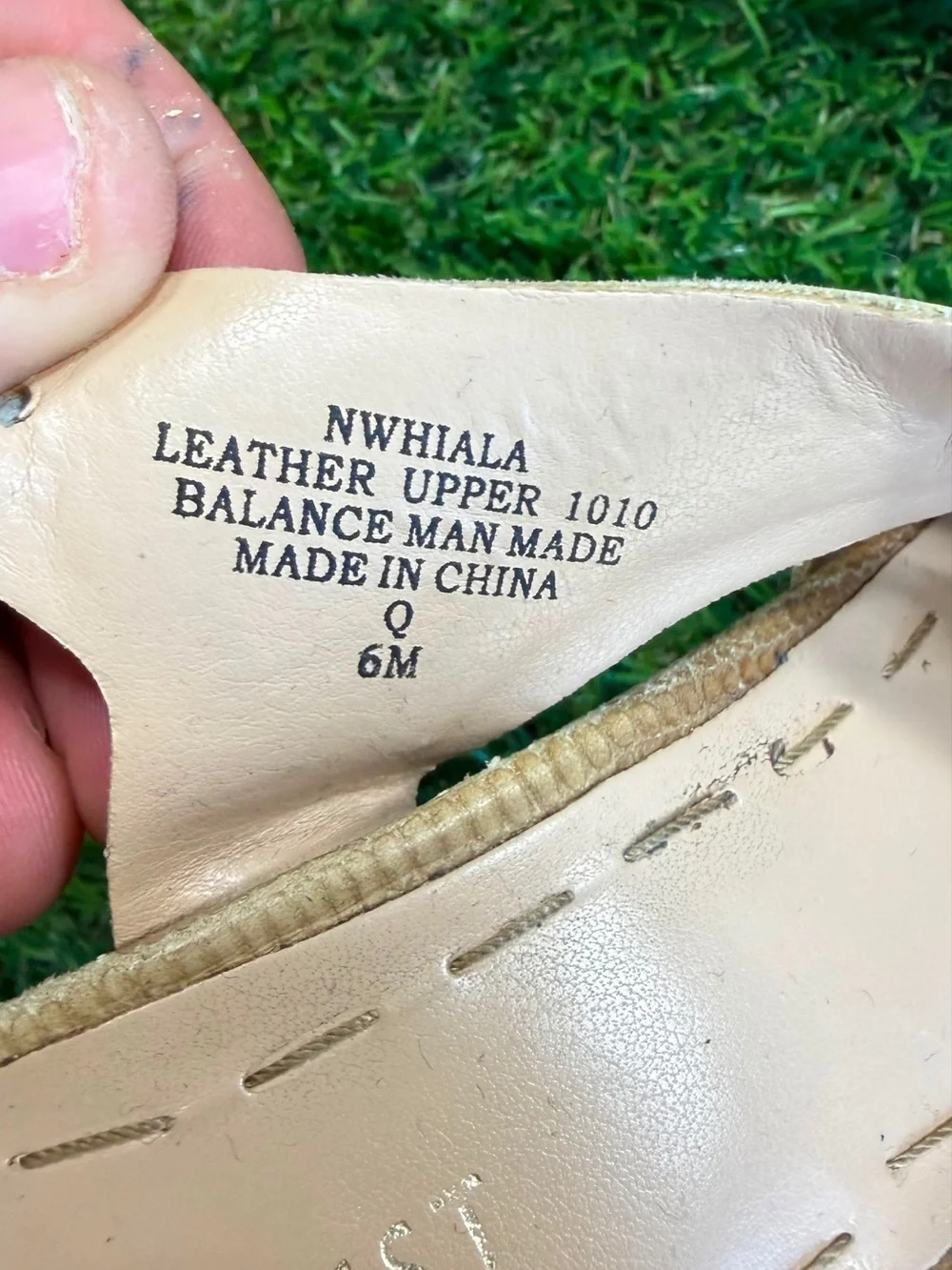 Nine West nine west